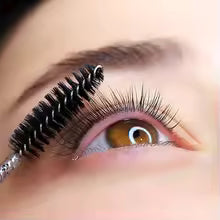 BrowLuxe –  50 Goupillons Sourcils Parfaits